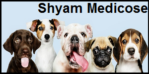 SHYAM MEDICOSE |TOP PET SHOP RAMGHAT ROAD | IN ALIGARH-FAINS BAZAAR